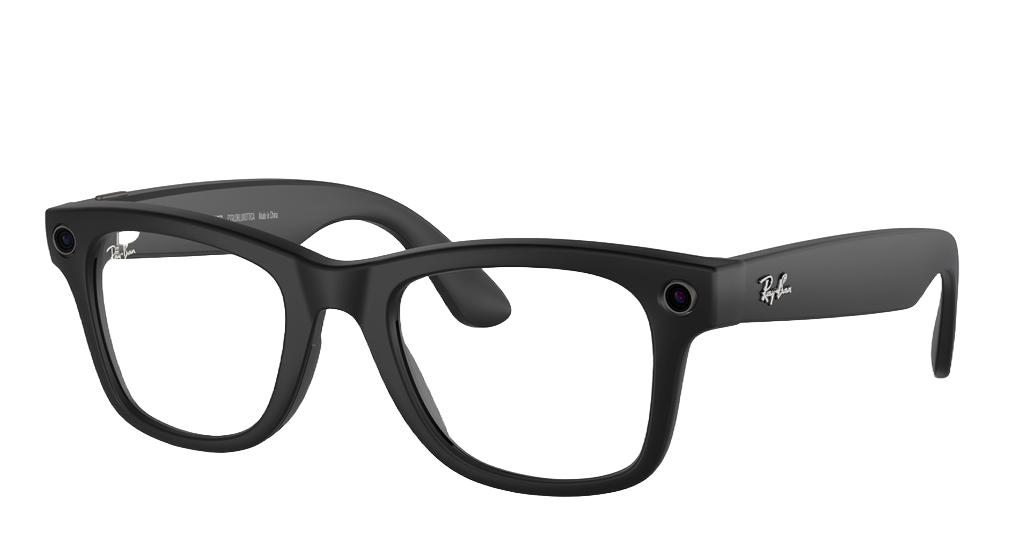 Ray-Ban Meta Glass